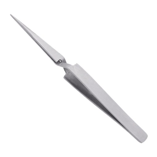 Eye brow Tweezers #10